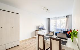 INITIUM rooms - Apartament - Kołobrzeska 67L